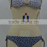 2014 Sexy Girl Micro Bikini Swimwear Models