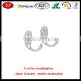 Customize L Shape Hooks, Titanium Alloy Wall Hook thumbnail-1