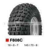 Full Size Extras Bias ATV & UTV Tires thumbnail-1