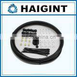 TY1899 Low Pressure Misting System CE Mist Water Cooling System thumbnail-2