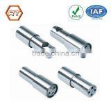 Cnc Machining Motorcycle Parts