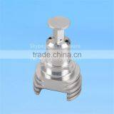 Custom Cnc Aluminum Parts/cnc Machined Aluminum Parts/cnc Turning Parts thumbnail-4