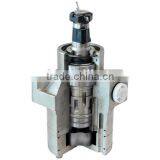 KERSEN SMW Wheel Motor, Orbital Hydraulic Motor With Tapered Shaft thumbnail-3