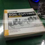 3/8" Guage 0.063 Chain Saw for Stone 2016 Newest thumbnail-3