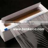 Food Packaging Saran Wrap thumbnail-5