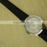 Custom Watch Case Stainless Steel 3 Atm Stainless Steel Case Back Watch