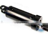 Long Stroke Double Acting Hydraulic Cylinder Used for Trailer thumbnail-2