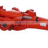 CAT 434 - 444F Axle thumbnail-4