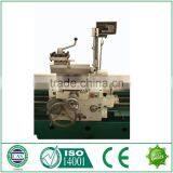 The Hot Sale and Low Price Heavy Duty Horizontal/universal Lathe CW6263 of China thumbnail-3