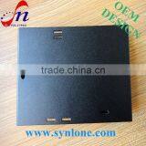 Customized Machining Aluminum Profile thumbnail-3