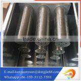 Steel Activated Charcoal Medium Filter Best Service After Sale