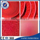 2015New Economic Clear Vinyl Mat, PVC Loop Mat,vinyl Loop Mats thumbnail-4