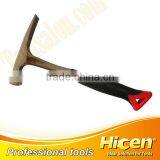 Brick Hammer With Steel Tubular Handle thumbnail-1