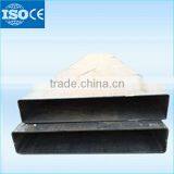 Black Square Pipe/Square Tube / Steel Pipe in Jinan thumbnail-5