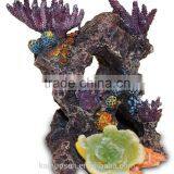 Medium Coral Aquarium Ornament Decoration thumbnail-1