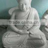 Antique Buddha Statue thumbnail-1