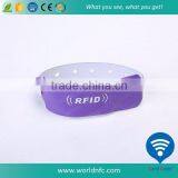 Senior Quality Hospital Disposable PVC Wristband for New Born Baby thumbnail-2