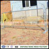 Crowd Stopper Fencing,event Fencing,pedestrian Protection Fence thumbnail-6