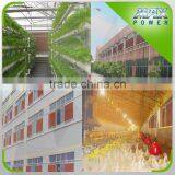 Poultry/greenhouse Side Wall Water Air Cooler Pad thumbnail-4