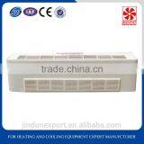 Four Flow Air Direction Hydronic Fan Coil Unit thumbnail-6