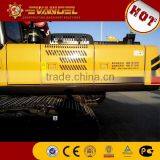 Sany 125kw Hydraulic Rotary Drilling Rig SR150C thumbnail-1