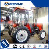 Small Farming Equipment 4x4 Lt1804 Wheels Tractor 180hp thumbnail-4