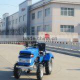 Hot Sell Mini-tractor 15HP thumbnail-1