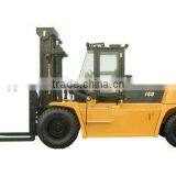 High Quality 16 Ton Diesel Forklift Truck thumbnail-1