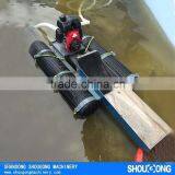 Hot Sale Floating Gold Mining Separator Machine thumbnail-1