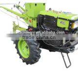 Diesel Engine Walking Tractor/hand Tractor 11HP/12HP/15HP/18HP in Kenya Reliable Quaility thumbnail-3