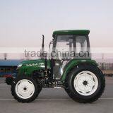 25hp 30hp 35hp 45hp 55hp 60hp 80hp 90hp 120hp 4WD Farm Agriculture Tractor Cheap for Sale thumbnail-2
