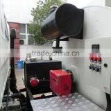 DFAC 4x2 Mini Asphalt-distributing Tanker for Sale thumbnail-4