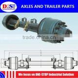 Heavy Duty Truck and Trailer Axles and Axle Parts thumbnail-5