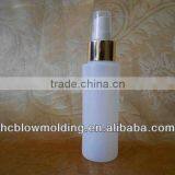 OEM Blow Molding Spray Plastic Hdpe Perfumes Bottle 100ML Huizhou Factory thumbnail-3