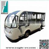 23 Seats Mini Electric Car With Different Design thumbnail-2