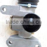 Gear & Rack Traversing Mechanism