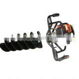 China 2-stroke Single Operated Spiral Bevel Cutter thumbnail-1