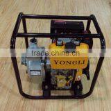 Diesel Water Pump, Water Pump, Irrigation Water Pump thumbnail-3