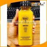 Summer Drinking Ice Juice Transparent Plastic Bottles thumbnail-2