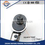 1-20Nm 1/4 Inch Electronic Value Digital Torque Wrench thumbnail-5