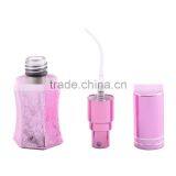 SOO52 Mini Screw Sprayer Bottle Perfume Glass Bottle Empty Bottles thumbnail-6