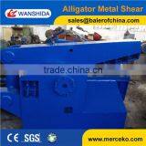 Alligator Shears CE Certificated thumbnail-2