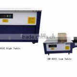 XN-8020/XN-8021 Economical Semi Automatic Strap Machines