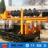 2017 China Coal Pile Driving Machine / Screw Pile Driver thumbnail-5