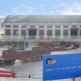 Gongyi City Yuxiang Heavy Machinery Co., Ltd. company overview - view 2 thumbnail