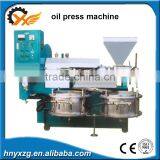 Top Quality High Productivity Jatropha Cold Oil Press Machine thumbnail-1