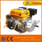 1/2C 6.5HP Gasoline Engine With Clutch thumbnail-1