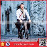 2017 Hot Sale Foldable Electric Scooter Stigo thumbnail-3