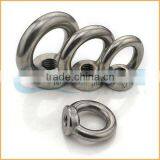 Chuanghe Supply High Quality Ring Nut (1169) thumbnail-1