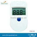 Quick Check Blood Glucose Meter Test Strip thumbnail-1